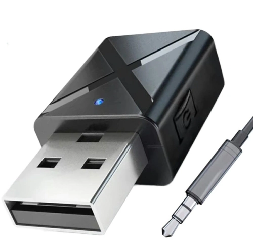AK276B ODBIORNIK ADAPTER BLUETOOTH AUDIO