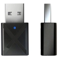 AK276B ODBIORNIK ADAPTER BLUETOOTH AUDIO