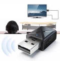 AK276B ODBIORNIK ADAPTER BLUETOOTH AUDIO