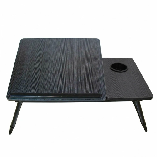 SL18 PODSTAWKA POD LAPTOPA CZARNA