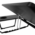 SL18 PODSTAWKA POD LAPTOPA CZARNA