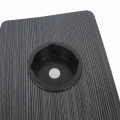 SL18 PODSTAWKA POD LAPTOPA CZARNA