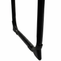 SL18 PODSTAWKA POD LAPTOPA CZARNA