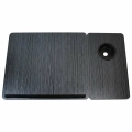 SL18 PODSTAWKA POD LAPTOPA CZARNA
