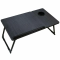 SL18 PODSTAWKA POD LAPTOPA CZARNA