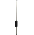 ZD134 LAMPA LINIOWA LED KINKIET ŚCIENNY 60CM 4000K