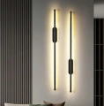 ZD134 LAMPA LINIOWA LED KINKIET ŚCIENNY 60CM 4000K