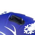 DA776 SANKI PLASTIKOWE Z UCHWYTEM 118CM