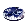 DA776 SANKI PLASTIKOWE Z UCHWYTEM 118CM