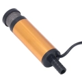 DA606 ELEKTRYCZNA POMPKA DO SPUSZCZANIA PALIWA 12V