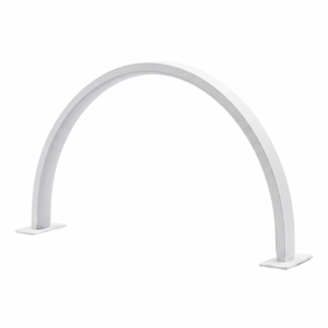 ZD193 LAMPA KOSMETYCZNA 39CM 20W BIAŁA