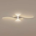 ZD196A LAMPA ŚCIENNA 3 KOLORY ŚWIATŁA 35W BIAŁA
