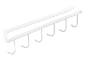AG828 WIESZAK PODSZAFKOWY METALOWY
