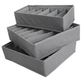 AG126G ORGANIZER BIELIZNĘ ZESTAW 3SZT