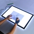 AG633B RĘKAWICA DO RYSOWANIA TABLET GRAF