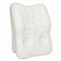 DA494A ERGONOMICZNA PODUSZKA SZARA