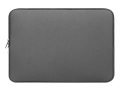 TR1D ETUI NEOPREN NA LAPTOP 14-15,6 GREY