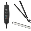 ZD136 LAMPKA BIURKOWA LED 24W