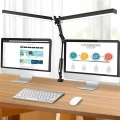 ZD136 LAMPKA BIURKOWA LED 24W
