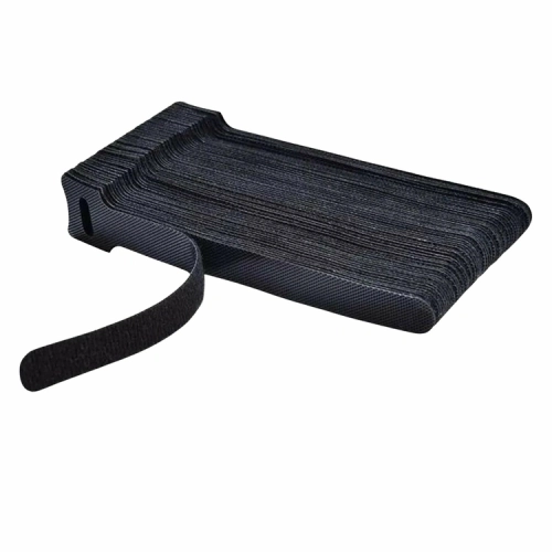 DA137A ORGANIZER KABLI 50PCS 25CM