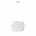 ZD184 LAMPA SUFITOWA KWIAT
