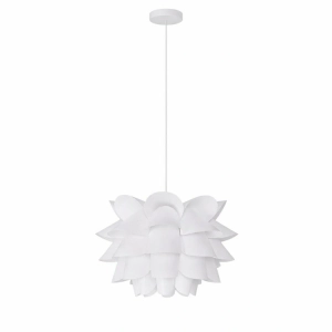 ZD184 LAMPA SUFITOWA KWIAT