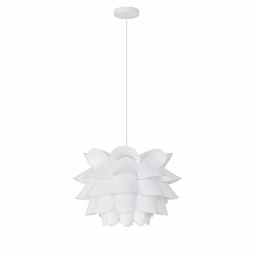 ZD184 LAMPA SUFITOWA KWIAT