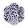 DA502 SAMOPRZYLEPNE RUCHOME OCZKA 500SZT