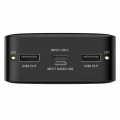 US16 POWERBANK 20000mAh 22.5W QC PD USB