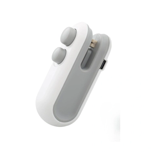 DA469 MINI BEZPRZEWODOWA RĘCZNA ZGRZEWARKA DO FOLII USB
