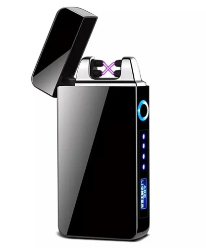 AG773 ZAPALNICZKA USB BOX