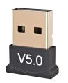 AK325A ADAPTER USB BLUETOOTH 5.0