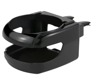 AP6C UCHWYT NA KUBEK SAMOCHOD BLACK