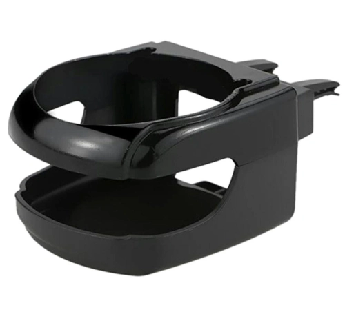 AP6C UCHWYT NA KUBEK SAMOCHOD BLACK