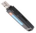 AK288A DYKTAFON CYFROWY PENDRIVE