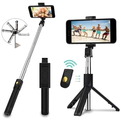 ST15 KIJEK DO SELFIE TRIPOD STATYW PILOT