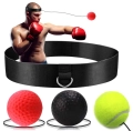 FT41 3X PIŁKA REFLEKSOWA FIGHT BALL