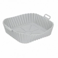 DA692 SILIKONOWE TACKI DO AIR FRYER 3SZT