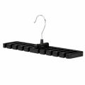 DA748 WIESZAK ORGANIZER NA PASKI KRAWATY