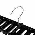 DA748 WIESZAK ORGANIZER NA PASKI KRAWATY