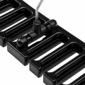 DA748 WIESZAK ORGANIZER NA PASKI KRAWATY