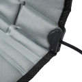 AG44C SAMOCHODOWA MATA OGRZEWAJĄCA GREY