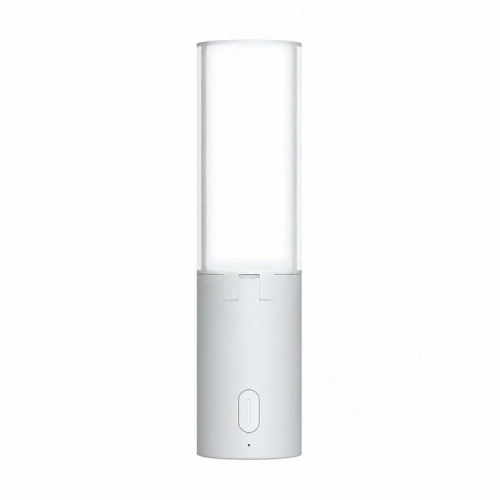 ZD206 KEMPINGOWA LAMPA AKUMULATOROWA