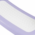 DA764A NAKŁADKA NA SEDES Z DRABINKĄ + NOCNIK 3W1 FIOLETOWY