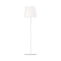 ZD173 BEZPRZEWODOWA NOCNA LAMPKA BIURKOWA BIAŁA