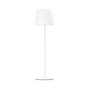 ZD173 BEZPRZEWODOWA NOCNA LAMPKA BIURKOWA BIAŁA