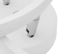 ZD77D PLAFON LED MODERN 12,5W WHITE