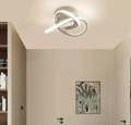 ZD77D PLAFON LED MODERN 12,5W WHITE