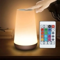 ZD179 NOCNA LAMPKA DOTYKOWA LED + PLIOT