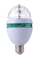 ZD7F DISCO ŻARÓWKA LED RGB E27